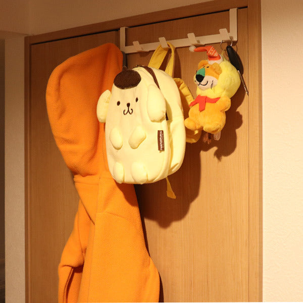 山崎実業smartドアハンガースマートワイド