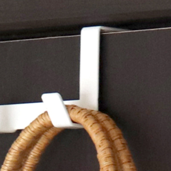 山崎実業smartドアハンガースマートワイド