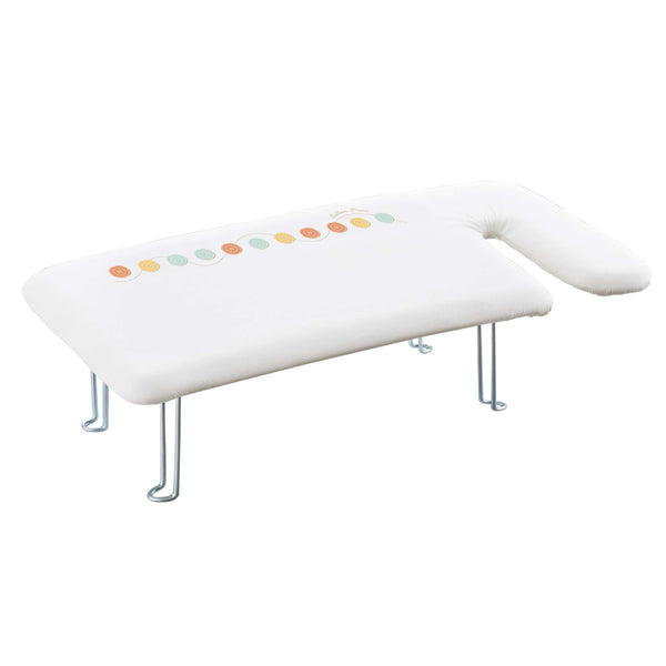 アイロン台仕上げ馬一体型軽量ペアプレスフック付き