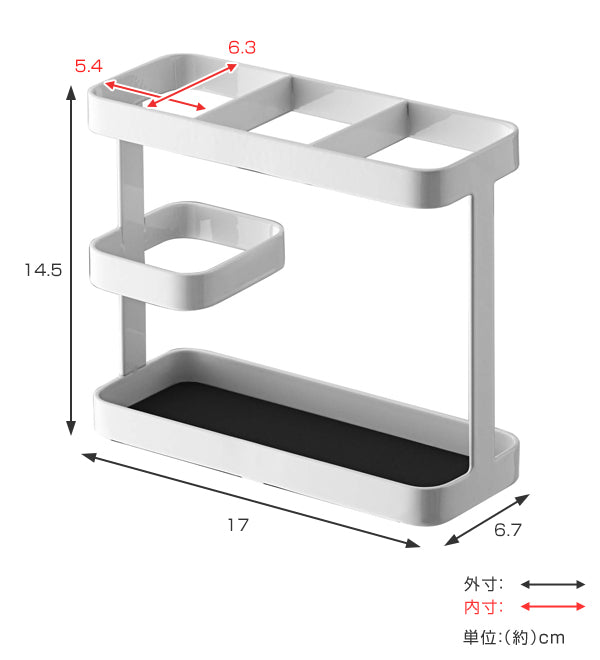 towerツールスタンドタワーワイド