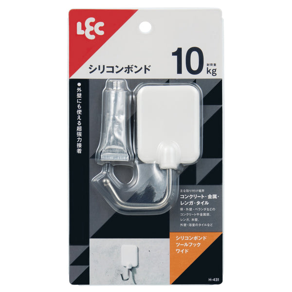 フックスーパーボンドフック大強力接着剤