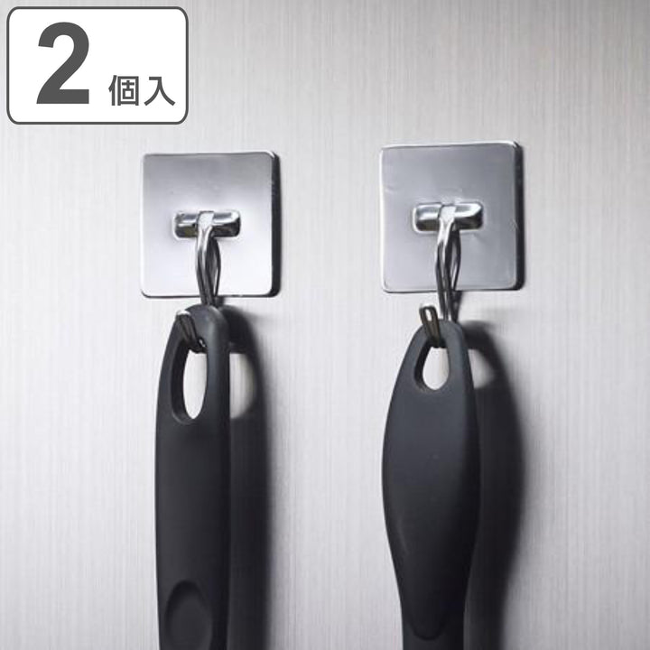 ステンレスフックハング