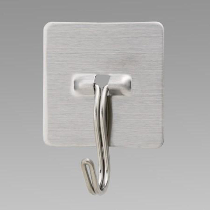 ステンレスフックハング