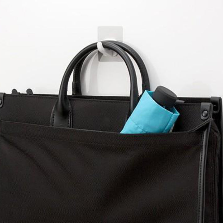 フック強力吸着シートルームフックM2個入り