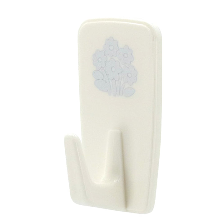 フックペタンフック3個入り粘着テープタイプ