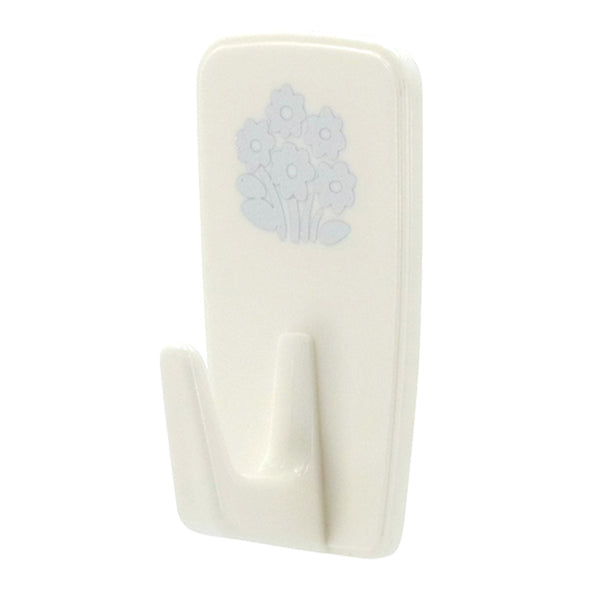 フックペタンフック3個入り粘着テープタイプ