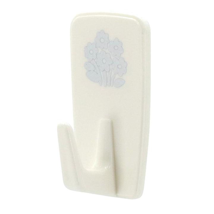 フックペタンフック3個入り粘着テープタイプ