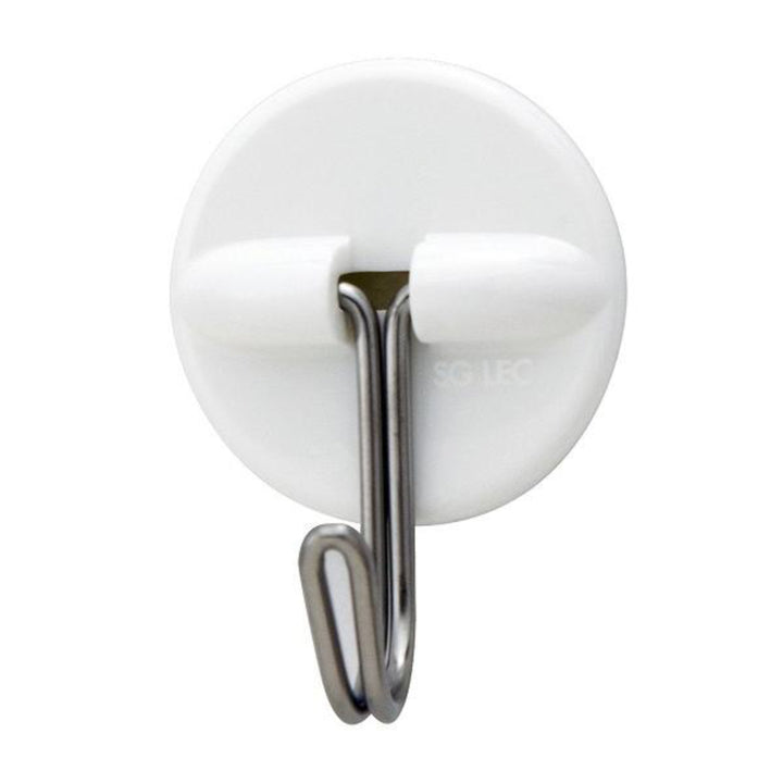 フック粘着テープハングフックミニ8個入り