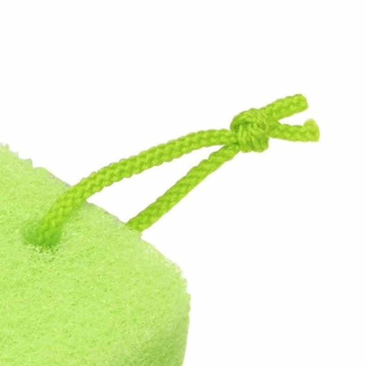 バススポンジ激落ち黒カビくんお風呂のカビとります