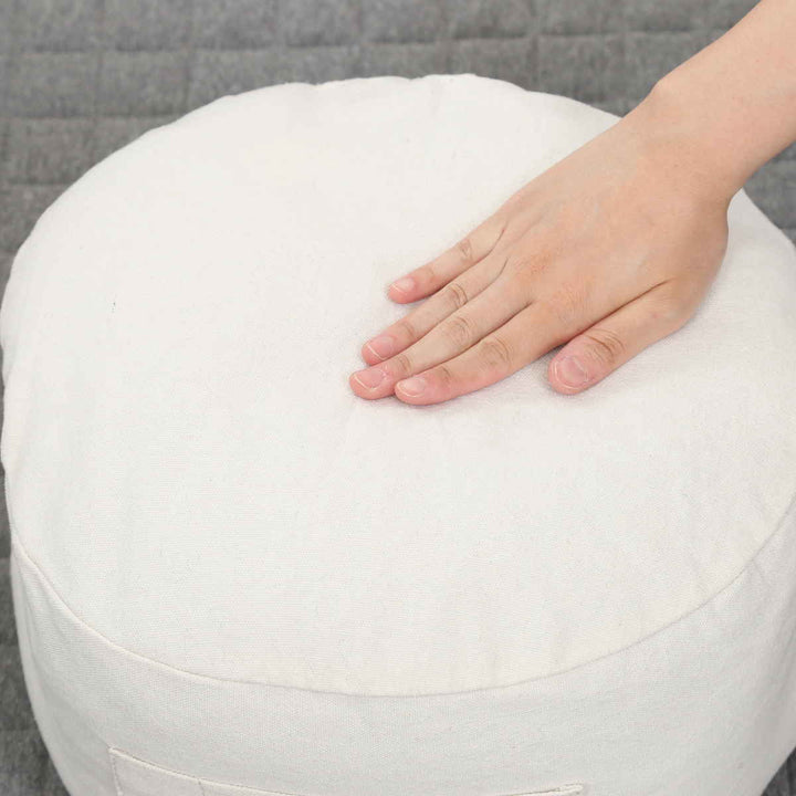 収納袋布団収納布団収納できるクッションカバーシュシュSラウンド