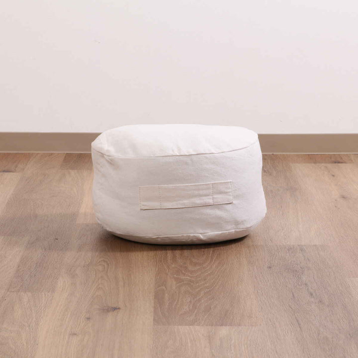 収納袋布団収納布団収納できるクッションカバーシュシュSラウンド