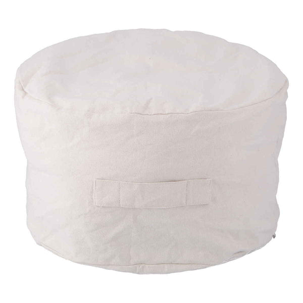 収納袋布団収納布団収納できるクッションカバーシュシュMラウンド