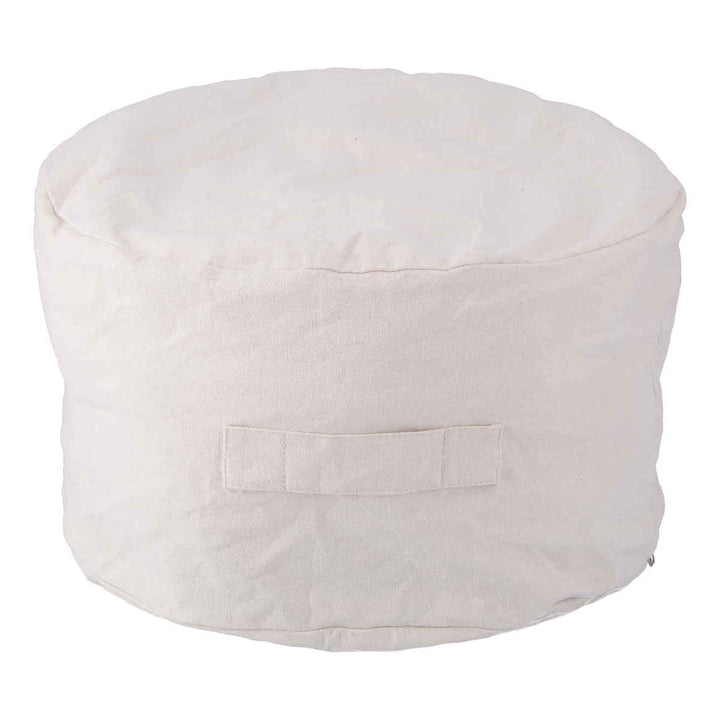 収納袋布団収納布団収納できるクッションカバーシュシュMラウンド