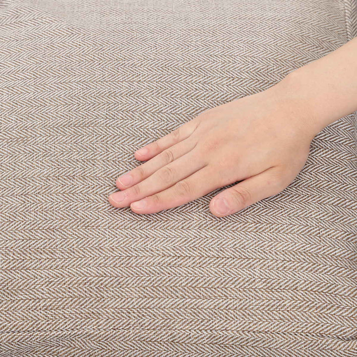 収納袋布団収納布団収納できるクッションカバーシュシュSスクエア