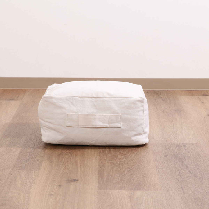 収納袋布団収納布団収納できるクッションカバーシュシュSスクエア