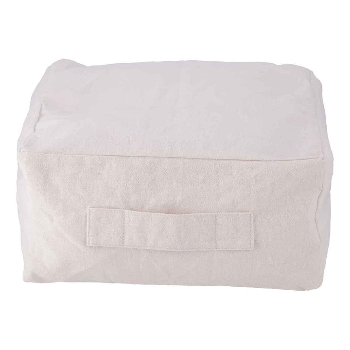 収納袋布団収納布団収納できるクッションカバーシュシュSスクエア