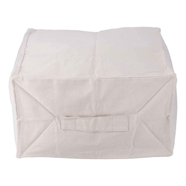 収納袋布団収納布団収納できるクッションカバーシュシュMスクエア