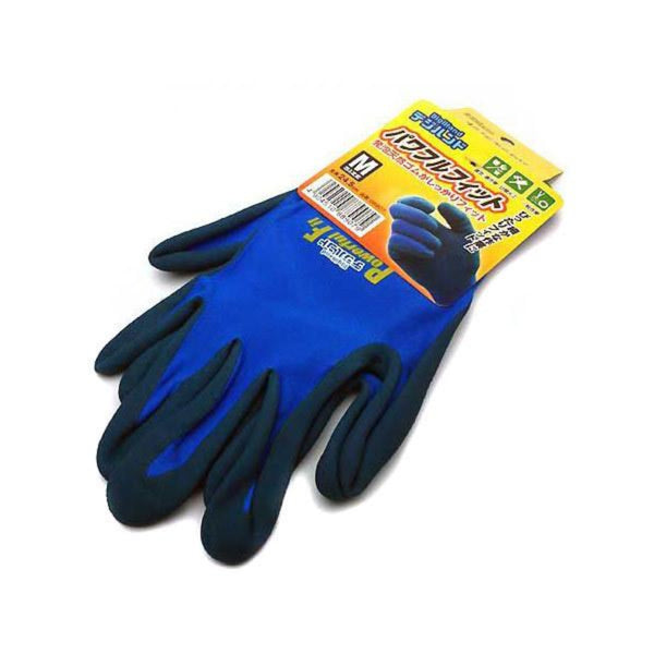 作業手袋パワフルフィットMサイズ