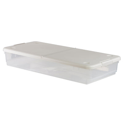 収納ボックス 45S ロング とっても便利箱 フタ付き
