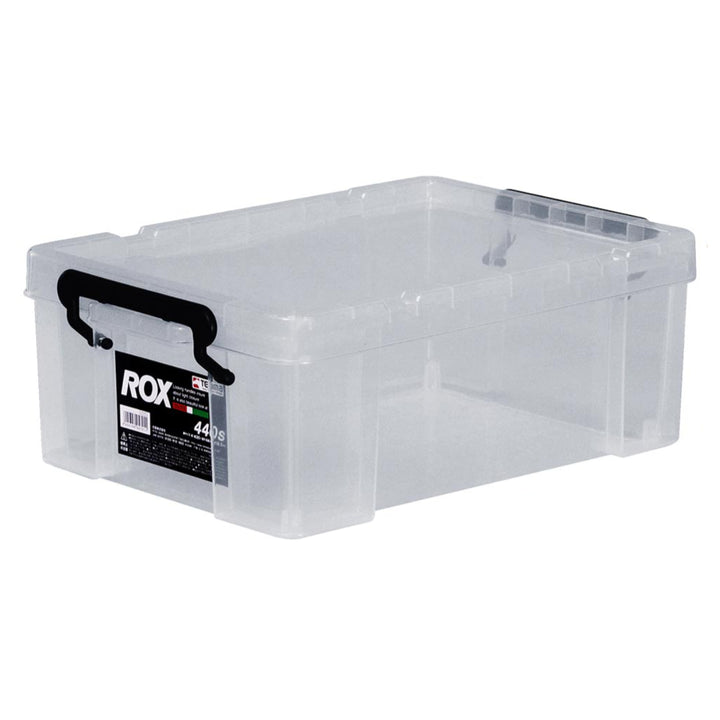 収納ボックス幅30×奥行44×高さ16.5cmロックス440Sクローゼット用