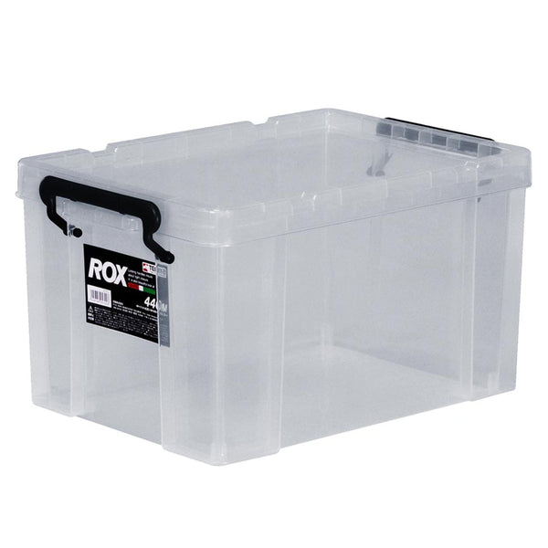 収納ボックス幅30×奥行44×高さ24.3cmロックス440Mクローゼット用