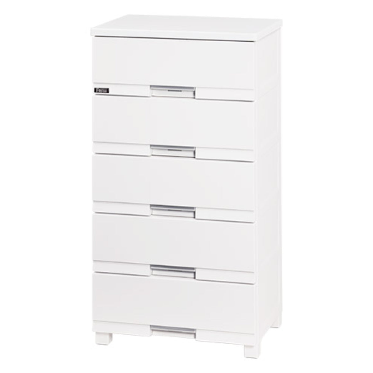 チェスト フィッツプラス プレミアム 5段 幅55×奥行41×高さ105cm