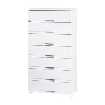 チェスト フィッツプラス プレミアム 7段 幅75×奥行41×高さ144cm FP7507