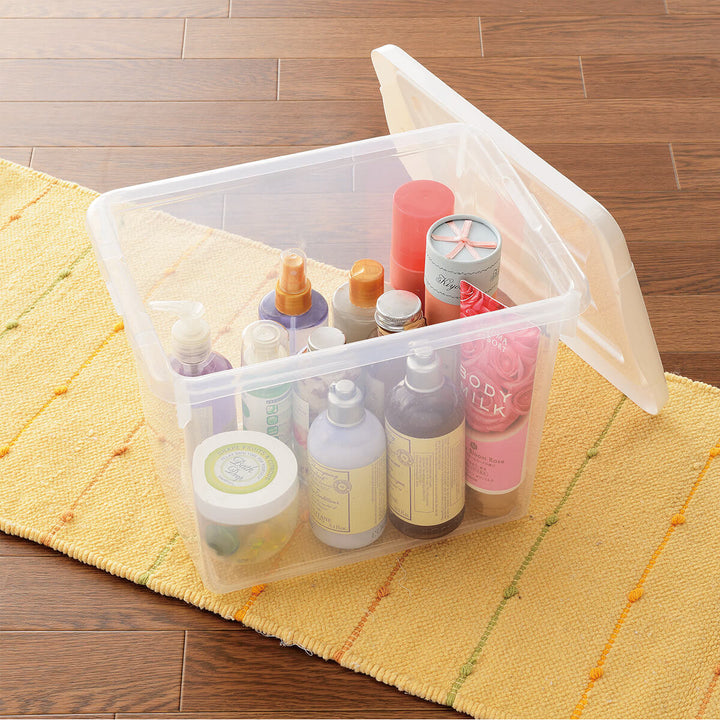 収納ケースフリーボックスプロフィックスPROFIX30深型幅24×奥行33×高さ24cm