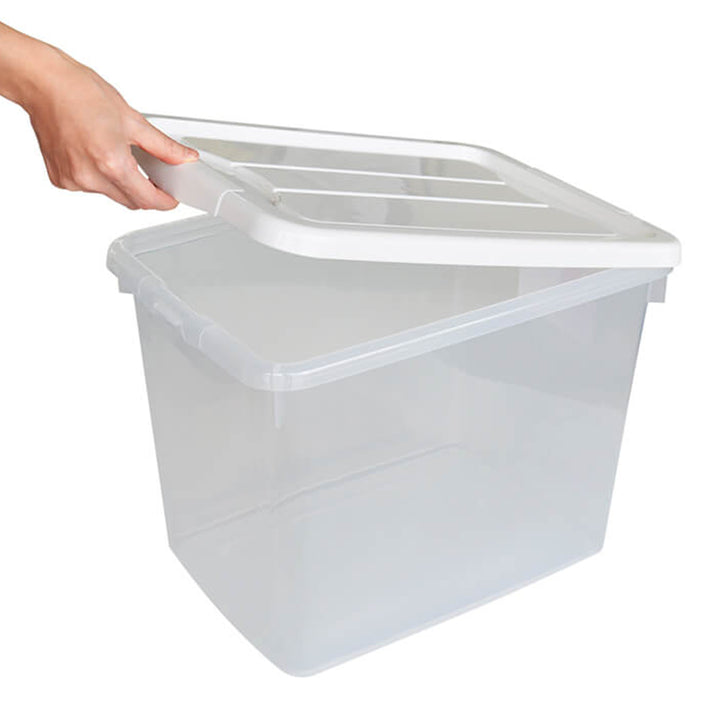 収納ケースフリーボックスプロフィックスPROFIX50深型幅35×奥行51×高さ30cm