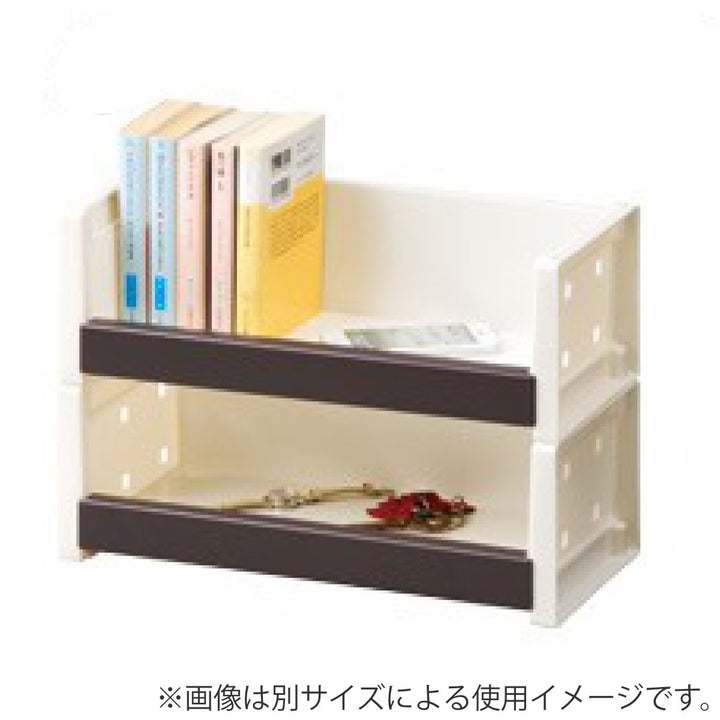 収納ラックルームラックプロフィックスPROFIXLサイズキッチンラック組み合わせ幅38×奥行28×高さ39cm