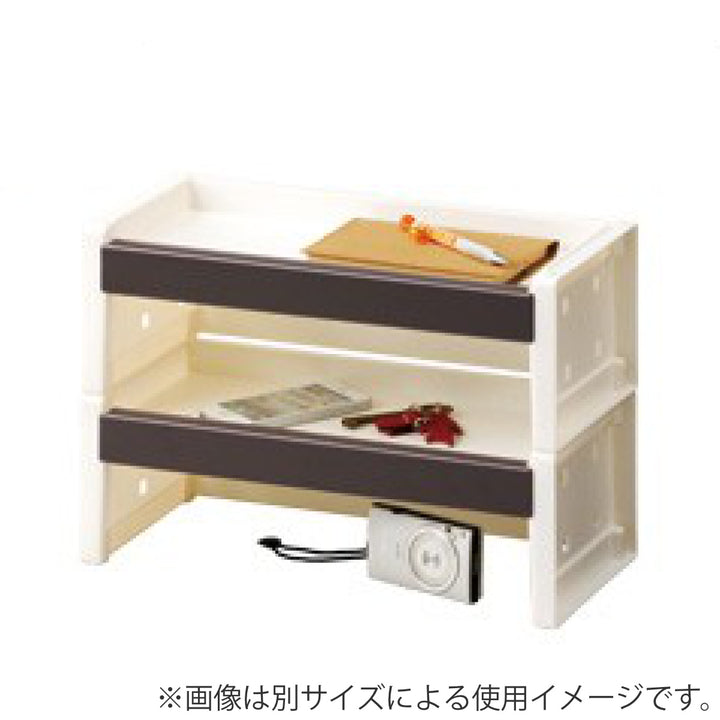 収納ラックルームラックプロフィックスPROFIXLサイズキッチンラック組み合わせ幅38×奥行28×高さ39cm