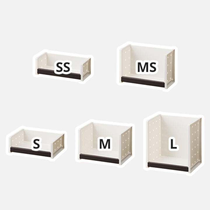 収納ラックルームラックプロフィックスPROFIXLサイズキッチンラック組み合わせ幅38×奥行28×高さ39cm