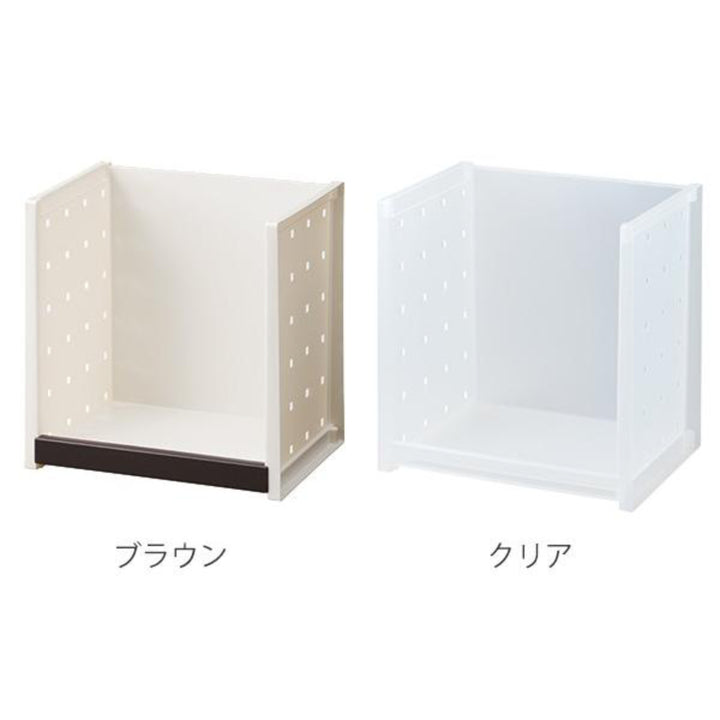 収納ラックルームラックプロフィックスPROFIXLサイズキッチンラック組み合わせ幅38×奥行28×高さ39cm