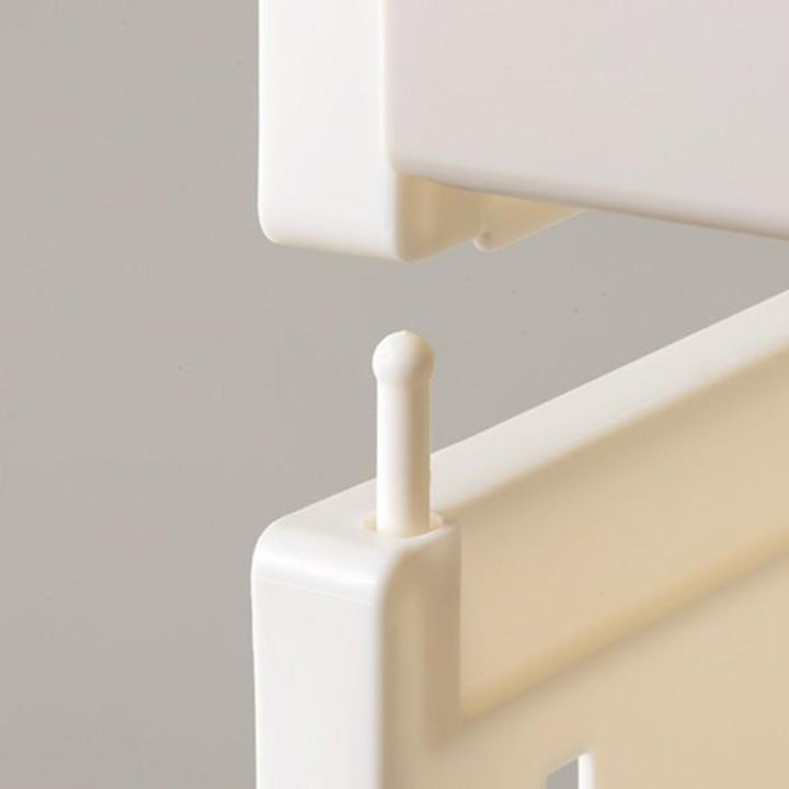 収納ラックルームラックプロフィックスPROFIXLサイズキッチンラック組み合わせ幅38×奥行28×高さ39cm