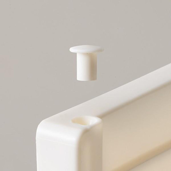 収納ラックルームラックプロフィックスPROFIXLサイズキッチンラック組み合わせ幅38×奥行28×高さ39cm