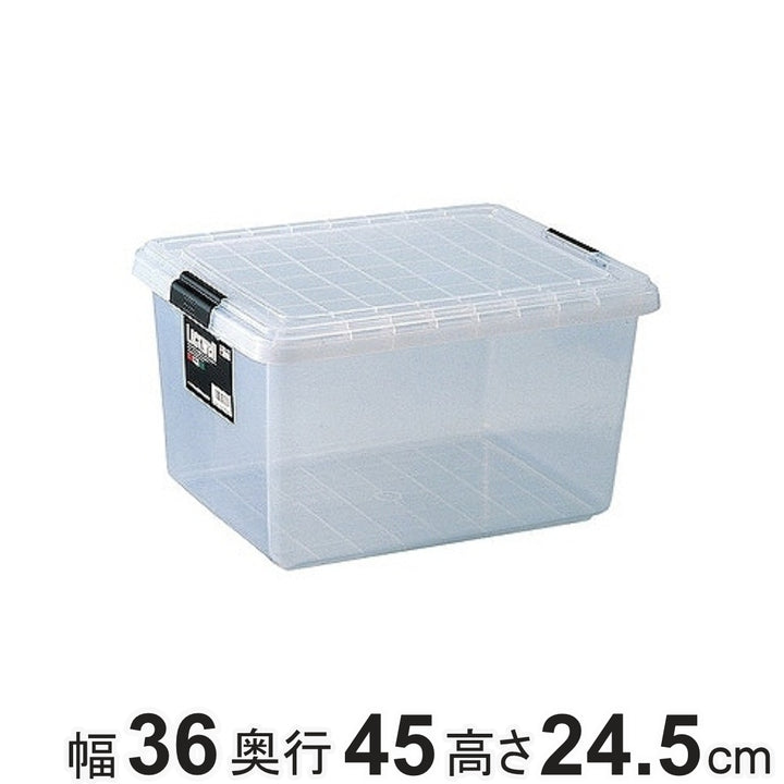 収納ケースクローゼット用ロックウェル（ハーフ）