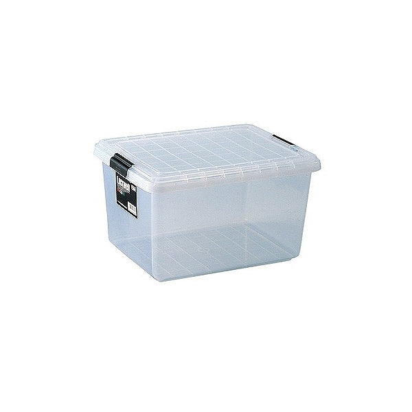 収納ケースクローゼット用ロックウェル（ハーフ）