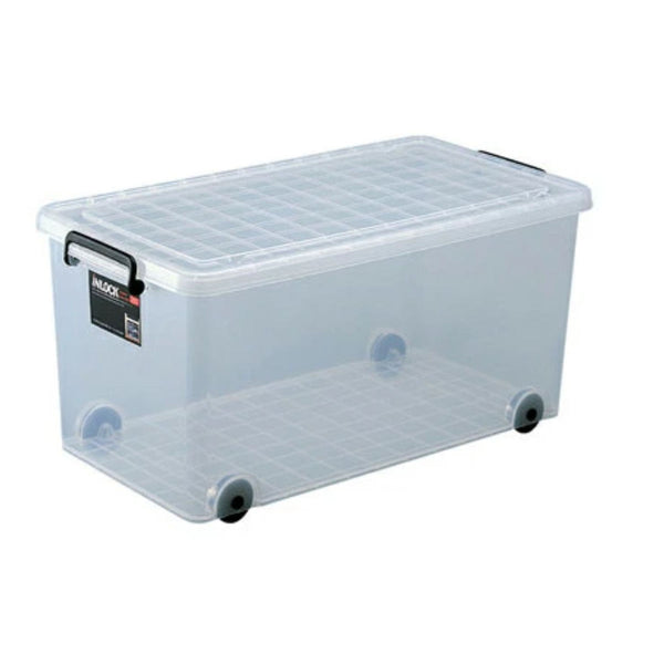 衣装ケース押入れ用インロック350M