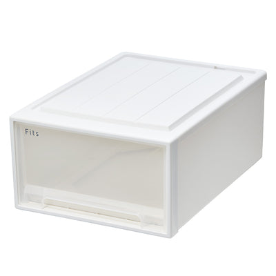 収納ケース Fits フィッツ フィッツケース クローゼット M-53