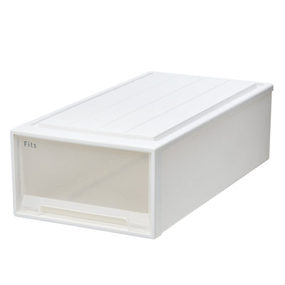 収納ケース Fits フィッツ フィッツケース ロング 引き出し 押入れ