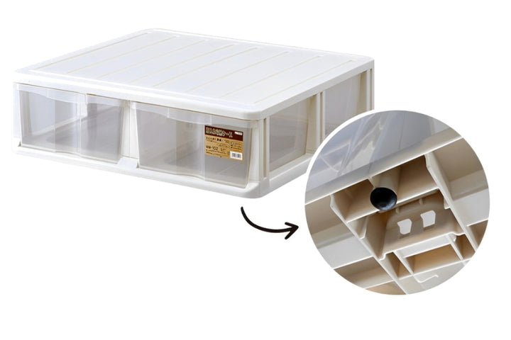 収納ケース押入れ収納ケース引き出し