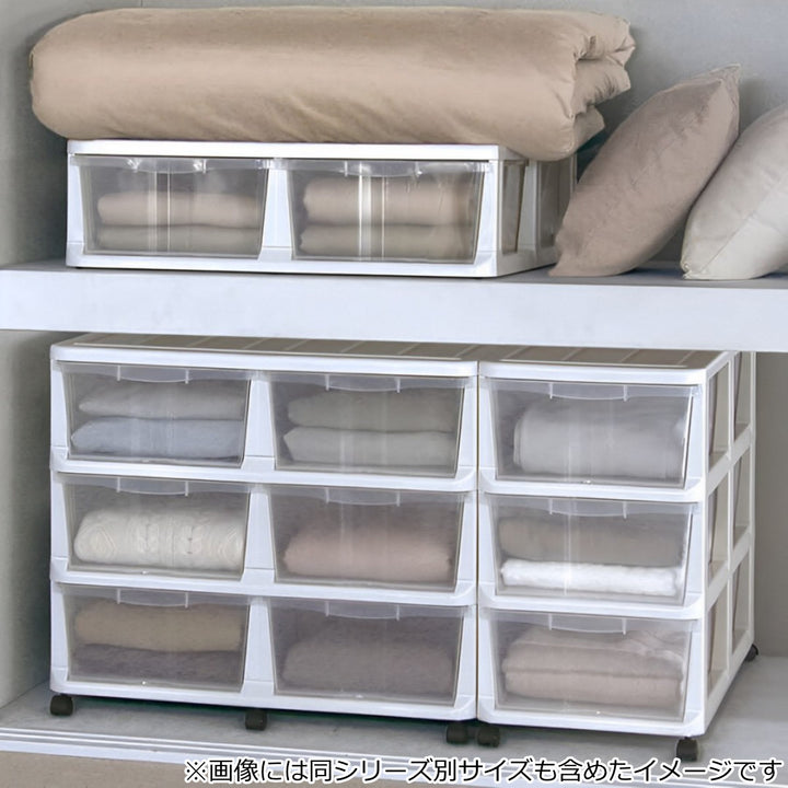 収納ケース押入れ収納ケース引き出し