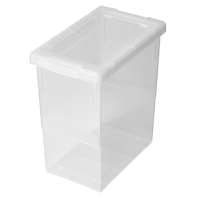 A4雑誌収納ケース いれと庫 A4雑誌用