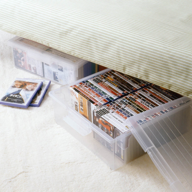 DVD収納ケース いれと庫 DVD用 ワイド DVD収納ケース いれと庫 DVD用 ワイド