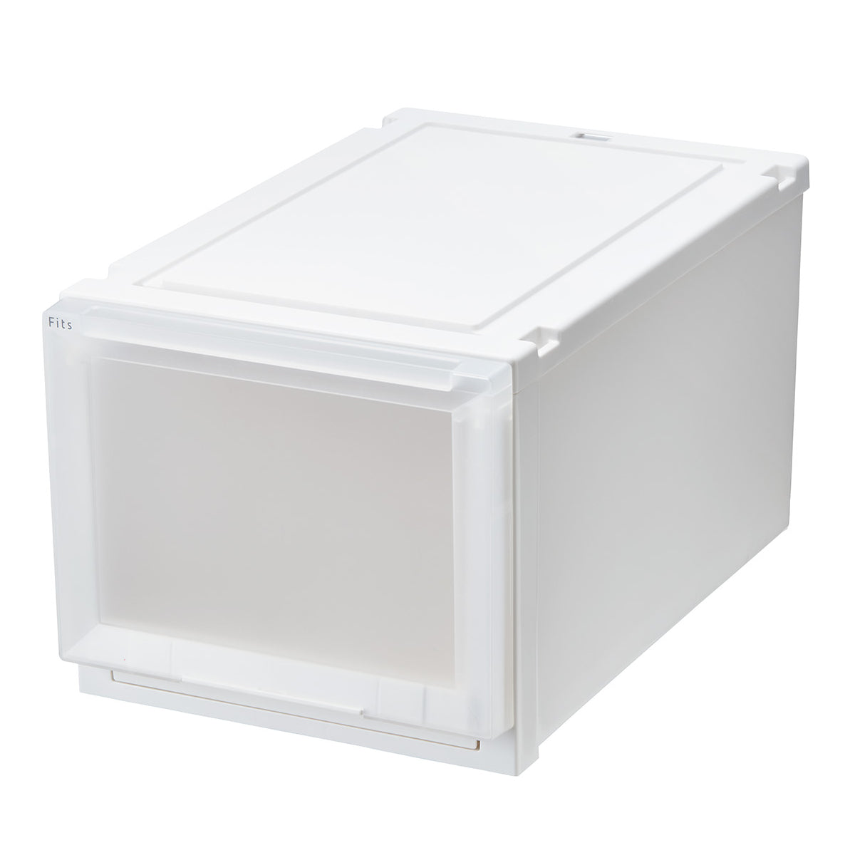 収納ケース 幅35×奥行55×高さ30cm Fits フィッツケース アドバンス
