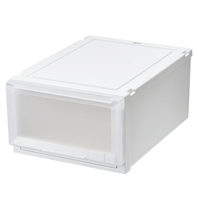 収納ケース 幅40×奥行55×高さ25cm Fits フィッツアドバンス ケース 4025 クローゼット