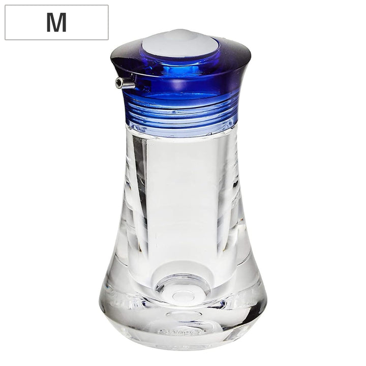 醤油差しMワンプッシュ式