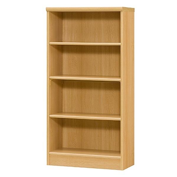 本棚ブックシェルフエースラックカラーラック約幅60cm約高さ117cm