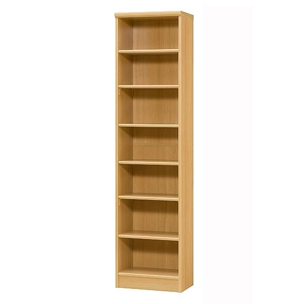 本棚ブックシェルフエースラックカラーラック約幅45cm高さ178cm