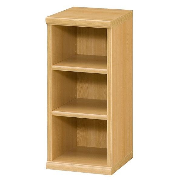 本棚ブックシェルフエースラックカラーラック約幅29cm高さ60cm